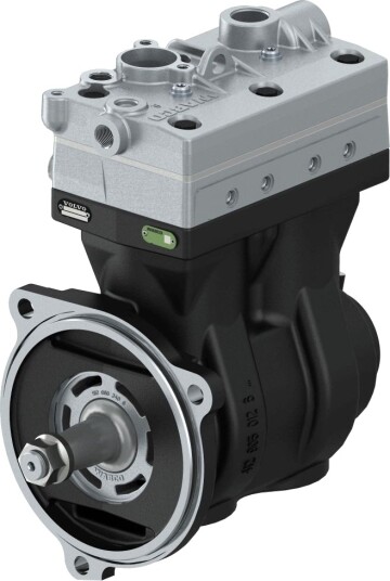 Kompressor, trykkluftanlegg WABCO 412704027R