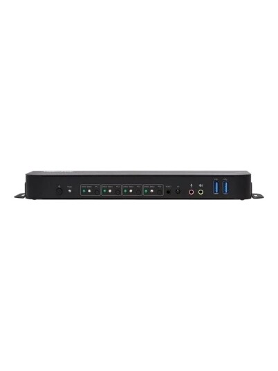 Eaton HDMI USB KVM Switch 4 Port 4K B005 HUA4 Eaton HDMI USB KVM Switch 4 Port 4K B005 HUA4