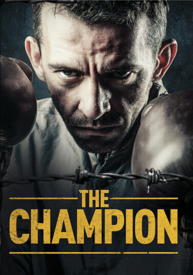 Champion DVD