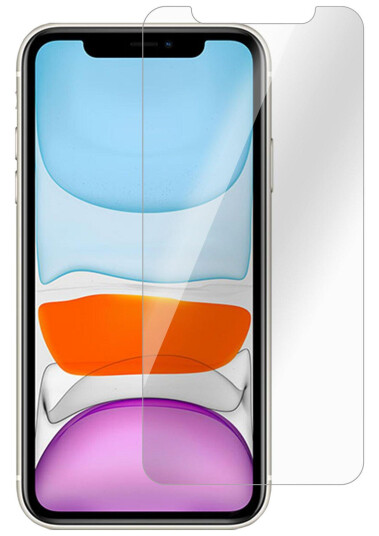 eSTUFF Titan Shield - skjermbeskyttelse for mobiltelefon