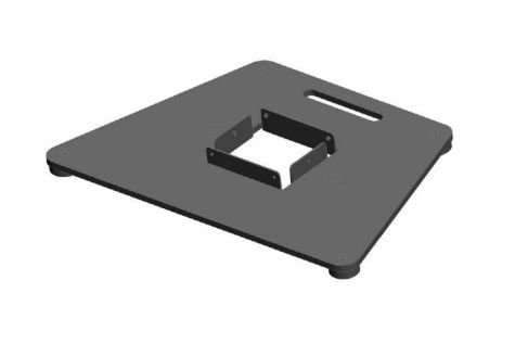 ELO Wallaby self-service floor base requires floor top E796965 for complete self-service floor stand ELO Wallaby self-service floor base requires floor top E796965 for complete self-service floor stand
