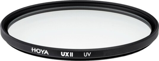 Hoya Ux Ii - Filter - Uv - 58 Mm Hoya Ux Ii - Filter - Uv - 58 Mm