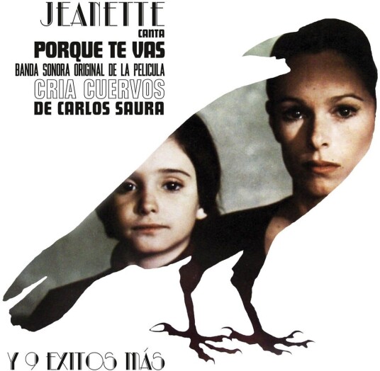 Jeanette Porque Te Vas LP/Vinyl Jeanette Porque Te Vas LP/Vinyl
