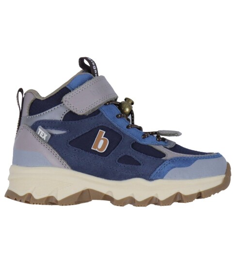 Bisgaard Navy Finn Tex Tex 33