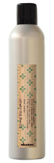 Davines More Inside This is a Medium Hair Spray 400 ml