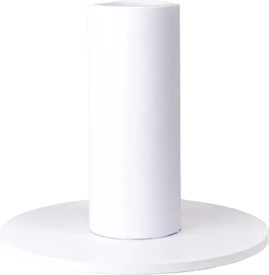 Cooee Design Cooee lysestake low 7 cm White