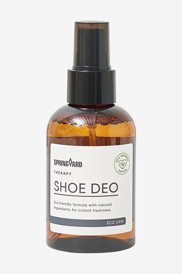 Springyard Skodeodorant Shoe Deo Transparent Springyard Skodeodorant Shoe Deo Transparent