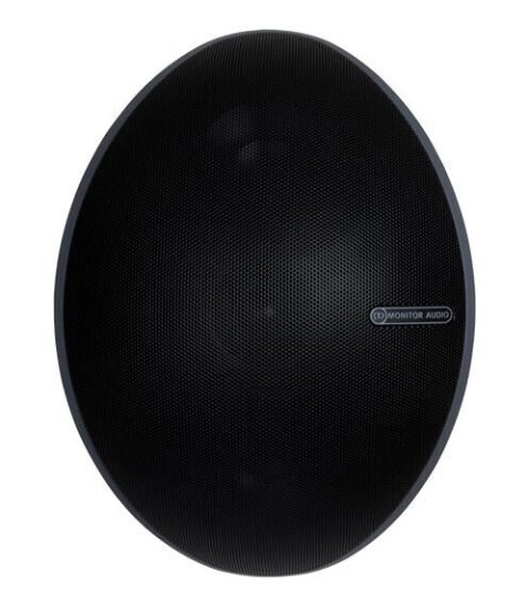 Monitor Audio Vecta V240 Stk Vegghøyttaler Sort Monitor Audio Vecta V240 Stk Vegghøyttaler Sort