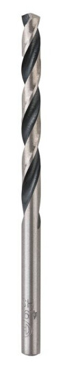 Bosch HSS spiralbor PointTeQ 4,9 mm