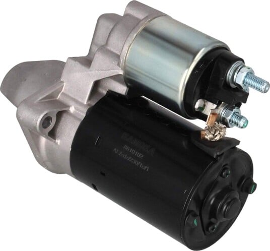 KAMOKA 8610102 Starter