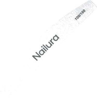 Nailura Neglefil 100/180