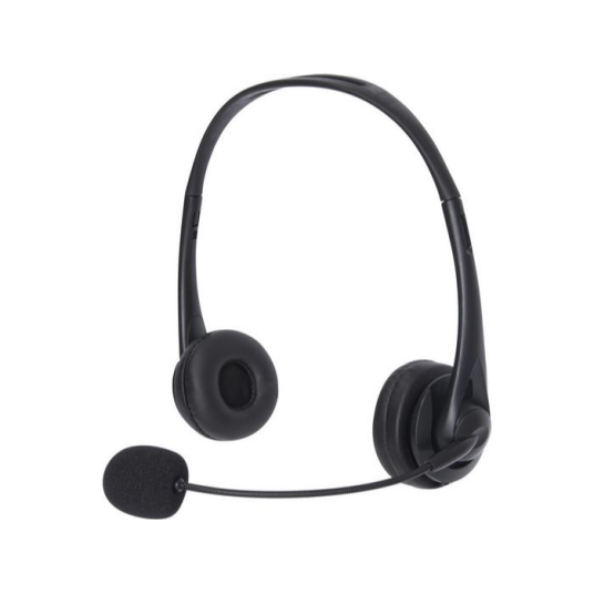 Sandberg USB Office Headset - headset