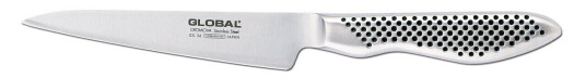 Global GS-36 allkniv 11 cm rustfritt stål