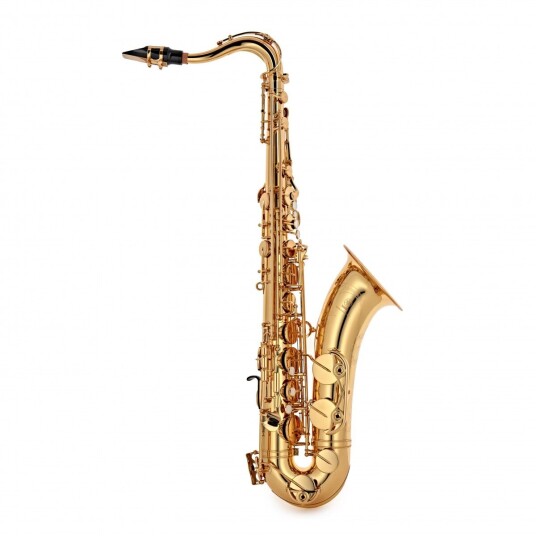 Yamaha YTS62 Profesjonell Tenorsaksofon Gull