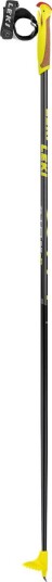 Leki Xta 5.5 Jr Blackwhiteneonyellow 105 cm Leki Xta 5.5 Jr Blackwhiteneonyellow 105 cm