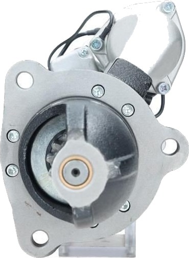 BV PSH 941.520.123.711 Starter