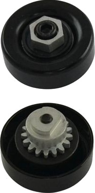Løpehjul, vifterem KAVO PARTS DIP-1004