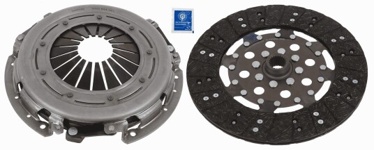 Clutchsett SACHS 3000 951 674 Clutchsett SACHS 3000 951 674