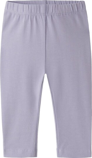 Name It Leggings NbfVuvivian Arvestykke Lilac Name It 62 Leggings Lilla