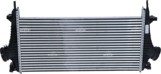 Intercooler NRF 30917