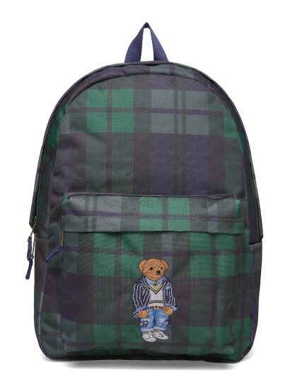 Ralph Lauren Kids Bg-Bags - Multi/patterned - ONE SIZE Ralph Lauren Kids Bg-Bags - Multi/patterned - ONE SIZE