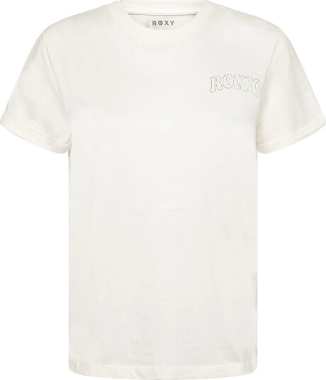Roxy Oceanregular Fb COCONUT MILK M