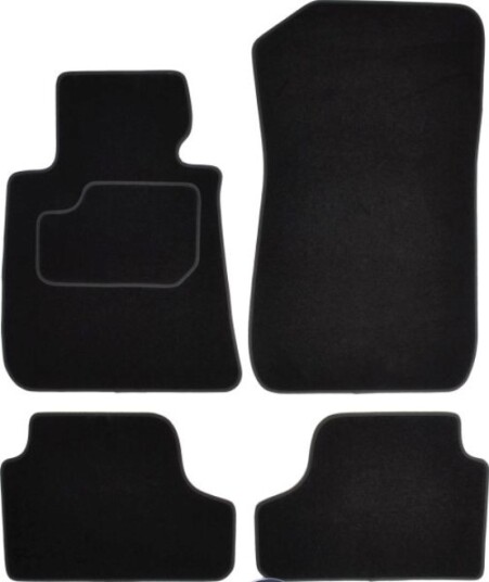 Bilmatter CUSTOPOL BM115C Bilmatter CUSTOPOL BM115C