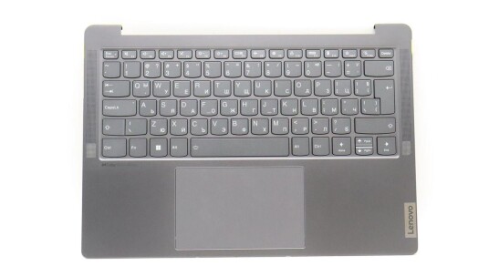 Lenovo COVER Upper Case ASM_BUL