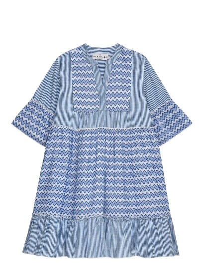 Danamade Druna Blue 122 Danamade Druna Blue 122