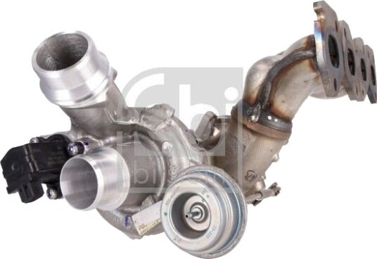 FEBI BILSTEIN 186761 Turbolader