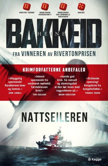 Nattseileren Nattseileren