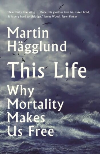 This Life Av Martin Hagglund