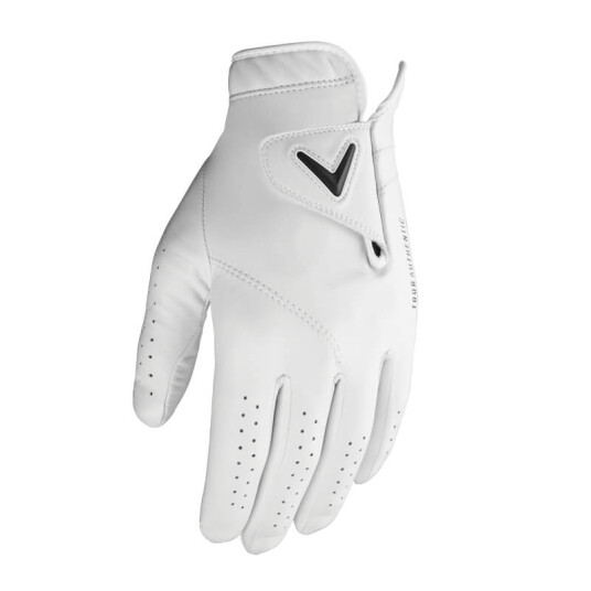 Callaway Tour Authentic 22 Golfhanske Dame Venstre Hånd / L