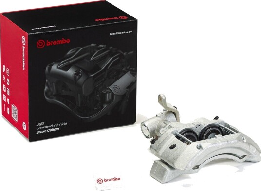 BREMBO F BR 094B Bremsecaliper BREMBO F BR 094B Bremsecaliper
