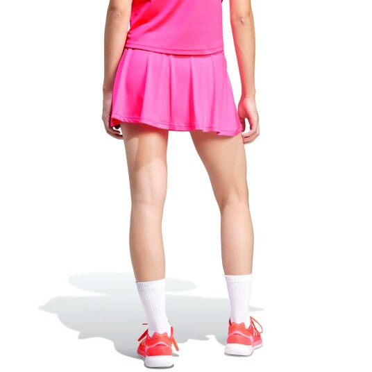 Adidas Club Skirt Padel og tennisskjørt dame