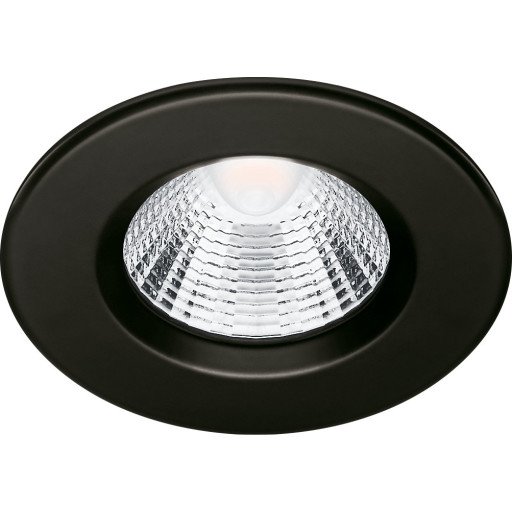 Philips Dive Ceiling spotlys 5,5W (sort) Philips Dive Ceiling spotlys 5,5W (sort)