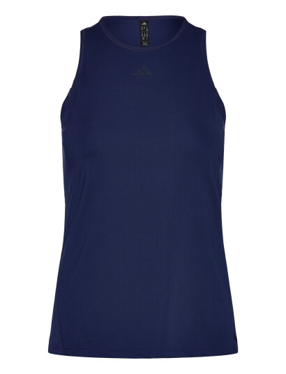adidas Tennis Club Tank Navy M