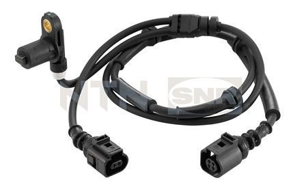ABS sensor SNR ASB154.36 ABS sensor SNR ASB154.36