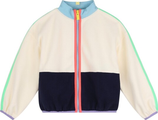 Billieblush Cardigan Cream 116