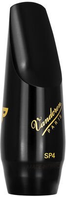 Vandoren Profile Soprano Sax SP4