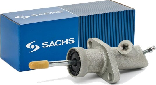 Slavesylinder, clutch SACHS 6283 654 009