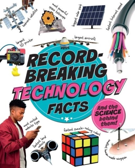 Record Breakin Technology Facts Record Breakin Technology Facts