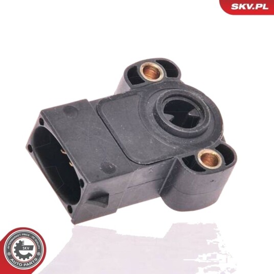 Sensor, drosselventilstilling ESEN SKV 17SKV001