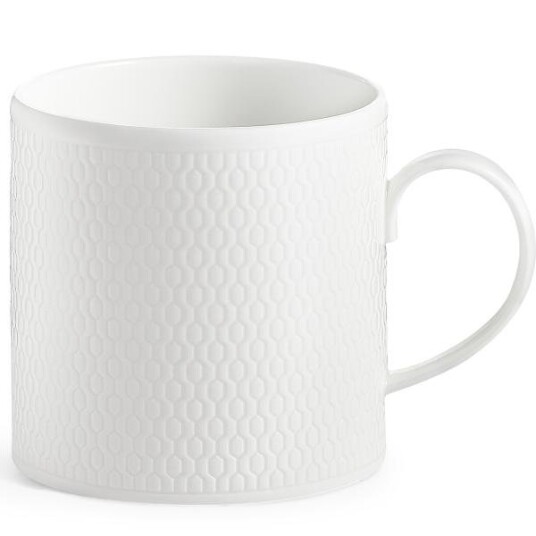 Wedgwood  Gio krus 29 cl hvit