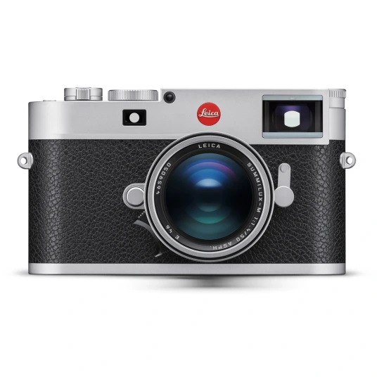 Leica M11 kamerahus Solv 60/36/18 MP Intern lagring pa 64 GB Leica M11 kamerahus Solv 60/36/18 MP Intern lagring pa 64 GB