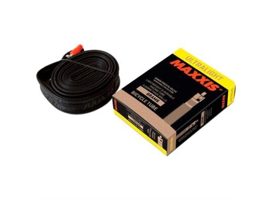 Maxxis Welter Weight 29 X 1,90-2,35" Bilventil Slange Maxxis Welter Weight 29 X 1,90-2,35" Bilventil Slange
