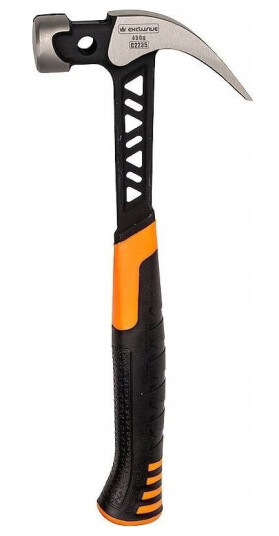 Claw Hammer Industry 450G