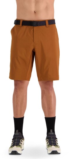 Mons Royale Drift Shorts M's copper