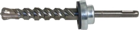 Fischer 060628 Zykon-Bor 14 Mm Samlet Lengde 60 Mm 1 Stk