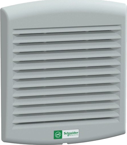 Schneider Electric Filterfan 85m3/h 24v dc ip54